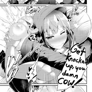 Jerking Livestream (Fakku Comics) image 015