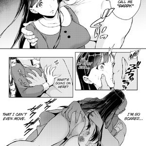 Be-Dears Idols Secret Stage (Fakku Comics) image 006