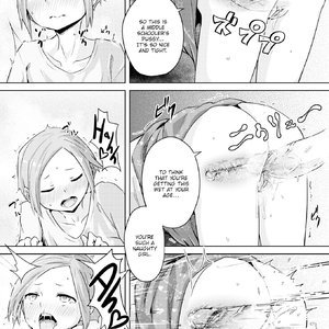 Squall Line (Fakku Comics) image 014