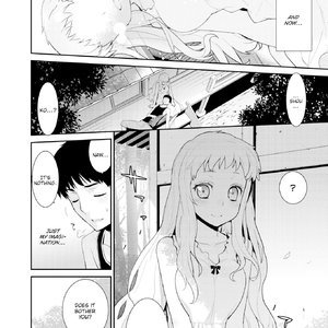 White Disease (Fakku Comics) image 004