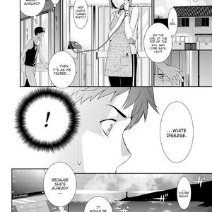 White Disease (Fakku Comics) image 006