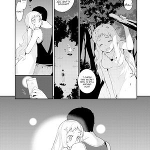 White Disease (Fakku Comics) image 009