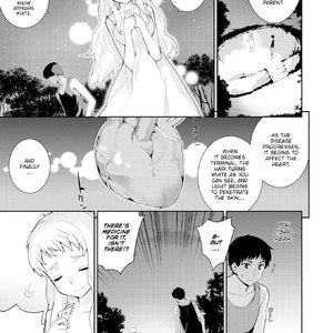 White Disease (Fakku Comics) image 011