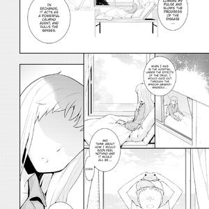 White Disease (Fakku Comics) image 012