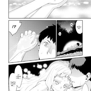White Disease (Fakku Comics) image 032
