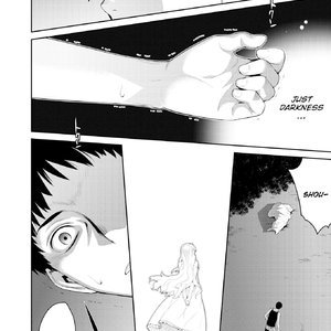 White Disease (Fakku Comics) image 035