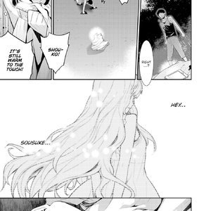 White Disease (Fakku Comics) image 036