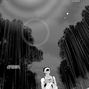 White Disease (Fakku Comics) image 038