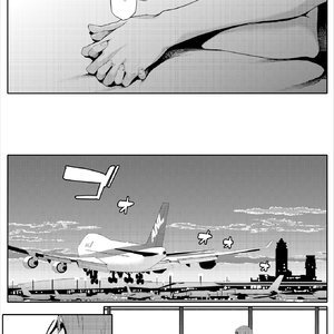 What Did You Come To Japan For (Fakku Comics) image 020