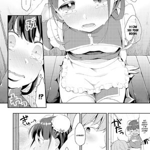 China Advice (Fakku Comics) image 008