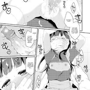 China Advice (Fakku Comics) image 017