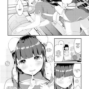 China Advice (Fakku Comics) image 020
