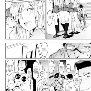 Punishment Recommendation (Fakku Comics) image 002