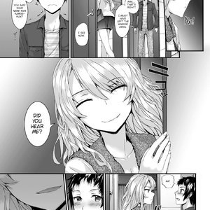 Bitches Dance (Fakku Comics) image 005