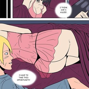 Boruto (Felsala Comics) image 004
