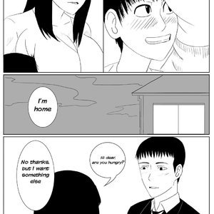 Immoral Wife (Felsala Comics) image 004