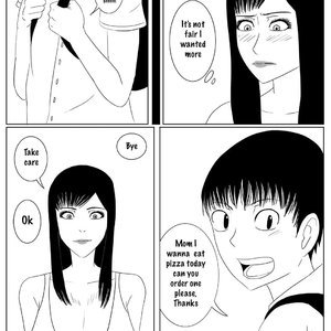 Immoral Wife (Felsala Comics) image 010