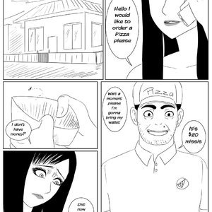 Immoral Wife (Felsala Comics) image 011