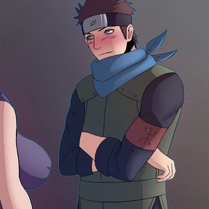 Konohamaru’s Class (Felsala Comics) thumbnail
