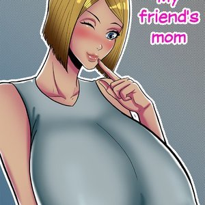My friends Mom (Felsala Comics) thumbnail
