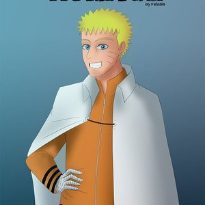 Naruto Hokage (Felsala Comics) thumbnail