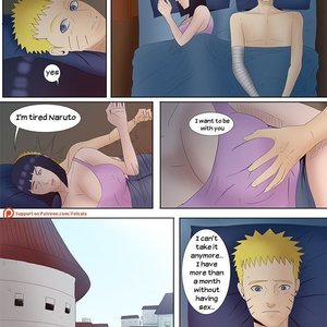 Naruto Hokage (Felsala Comics) image 004