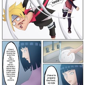 Naruto Hokage (Felsala Comics) image 013