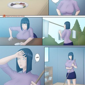 Naruto Hokage (Felsala Comics) image 014