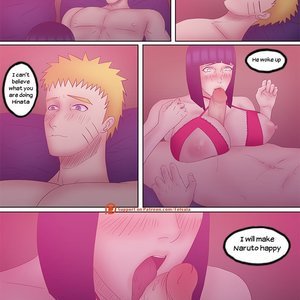 Naruto Hokage (Felsala Comics) image 025