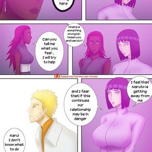 Naruto Hokage (Felsala Comics) image 038