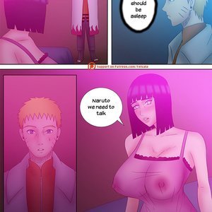 Naruto Hokage (Felsala Comics) image 041