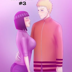 Naruto Hokage (Felsala Comics) image 042