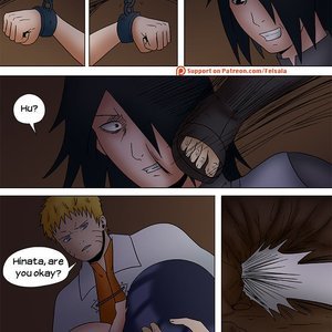 Naruto Hokage (Felsala Comics) image 078