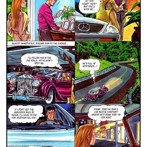 Contacts (Ferocius Comics) image 049