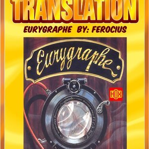 Eurygraphe (Ferocius Comics) thumbnail