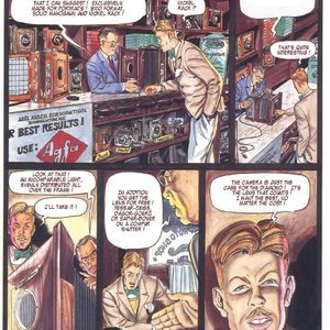 Eurygraphe (Ferocius Comics) image 004