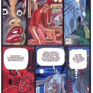 Eurygraphe (Ferocius Comics) image 017
