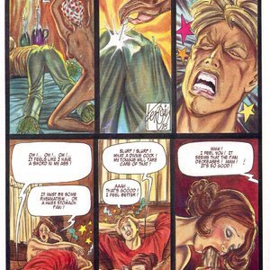 Eurygraphe (Ferocius Comics) image 020