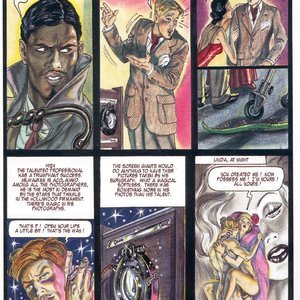 Eurygraphe (Ferocius Comics) image 034