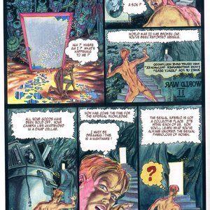 Eurygraphe (Ferocius Comics) image 039