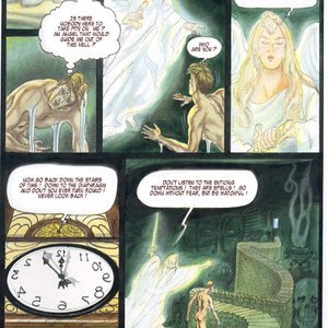 Eurygraphe (Ferocius Comics) image 052