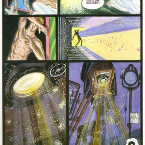 Eurygraphe (Ferocius Comics) image 054