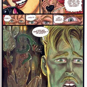 Eurygraphe (Ferocius Comics) image 062