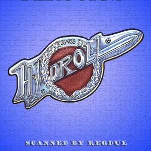 Hydroll (Ferocius Comics) thumbnail
