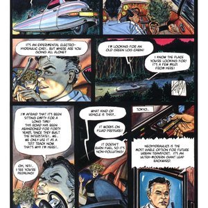 Hydroll (Ferocius Comics) image 004