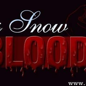 As Snow As Blood (Ferres Comics) thumbnail
