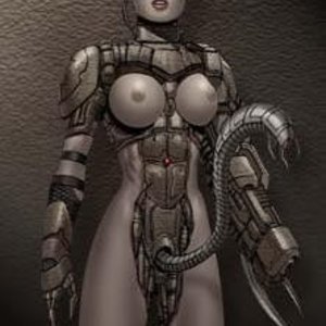 Naked Earth (Ferres Comics) image 004