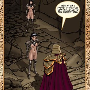 Naked Earth (Ferres Comics) image 080