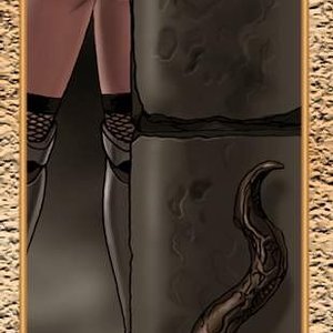 Naked Earth (Ferres Comics) image 082