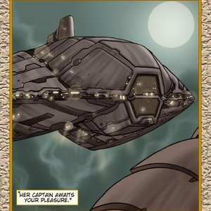 Naked Earth (Ferres Comics) image 112